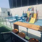 استراحة جديدة وعرض نهاية الصيف