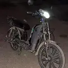 سكوتر دباب