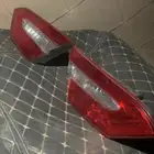 اسطب كامري خلفي 2019