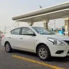 نيسان صني 2024 للبيع