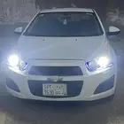 شيفروليه سونيك 2013