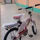 سيكل رامبو مقاس 20 جديد بقراطيس الوكاله على السوم