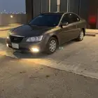 سوناتا 2009 ستاندر