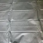 جلد كابرس مخيط أمريكي