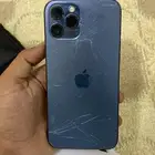 ايفون 12 برو ماكس 128