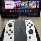 نتندو سويتش OLED