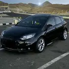 فورد فوكس ST2014