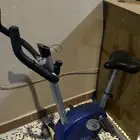 مكوى وسيكل رياضي