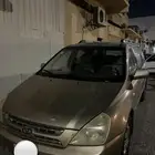 كيا كرتفال 2008