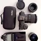 كاميرا نيكون z5