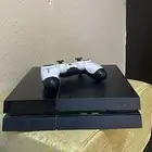 سوني 4 شغال شرط