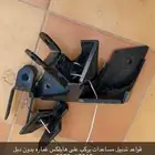 قواعد تدبيل للهايلكس غماره بدون دبل من2016الى2025