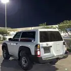 باترول 4500