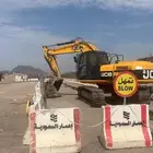 بوكلين وقلابات للايجار بساعه وبالمتر. واليومية ونعمل صرف صحي