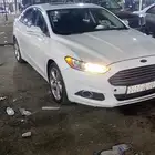 فورد فيوجن