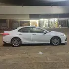 كامري قراندي 2019