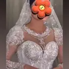 فستان عروس