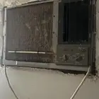 مكيف 24 وحده شغال
