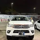 هايلوكس 2016 دبل