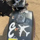 دباب x100 الوسام الناري