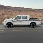 هايلكس 2013 بدون دبل