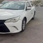 كامري 2017 للبيع