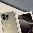 ايفون 16 برو ماكس