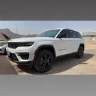 جيب قراند شيروكي 2023 وكاله تم البيع الله يبارك له