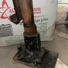 قطع جمس 84
