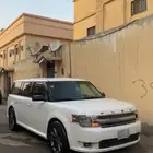 فورد فليكس 2013 SEL