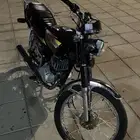 دباب إكس 100 مجدد موجود ورقة مبايعة