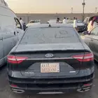 فورد تورس 2020