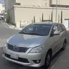 انوفا 2012 نظيف اقبل البدل المناسب