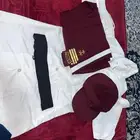 بدلة حارس امن