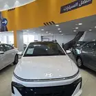 هيونداي اكسنت فليت موديل 2026