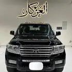 في اكس ار سعودي اسود بحال الوكاله