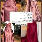 فستان عقد قران فستان ملكه