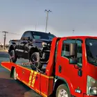 سطحه شمال الرياض