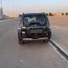 باجيرو GLS 2016