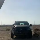 مازدا CX9 مديل 2016