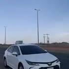 كورولا 2024 لتقبيل