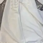 لبس استقبال نفاس فستان