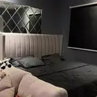 سرير معا مرتبه ولباد للبيع مستعجل