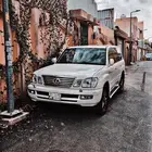 جيب لكزس 470 ) 2002