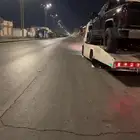 سطحه نقل الخرج