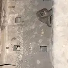 صدام هيلكس خلفي وكاله تيوتا