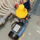 water booster pump