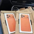 iphone 17 pro max (256)