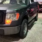 فورد 2013 دبل f150 مخزن