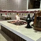 منقل موقد نار علي غاز بدون ادخنة